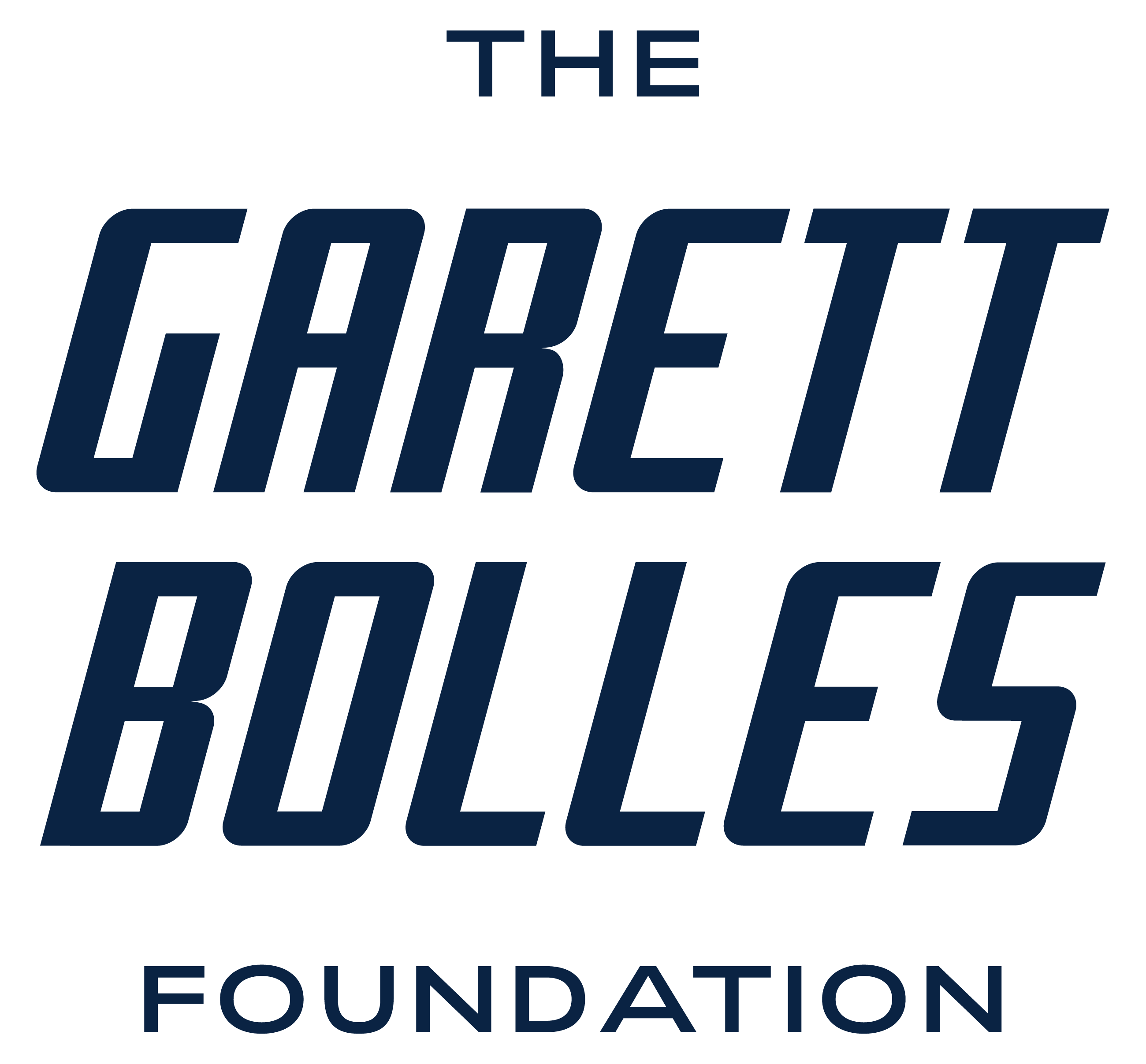 Garett Bolles Never Give Up T-Shirt