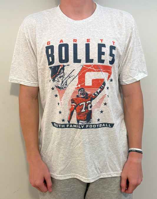 BOLLES 72