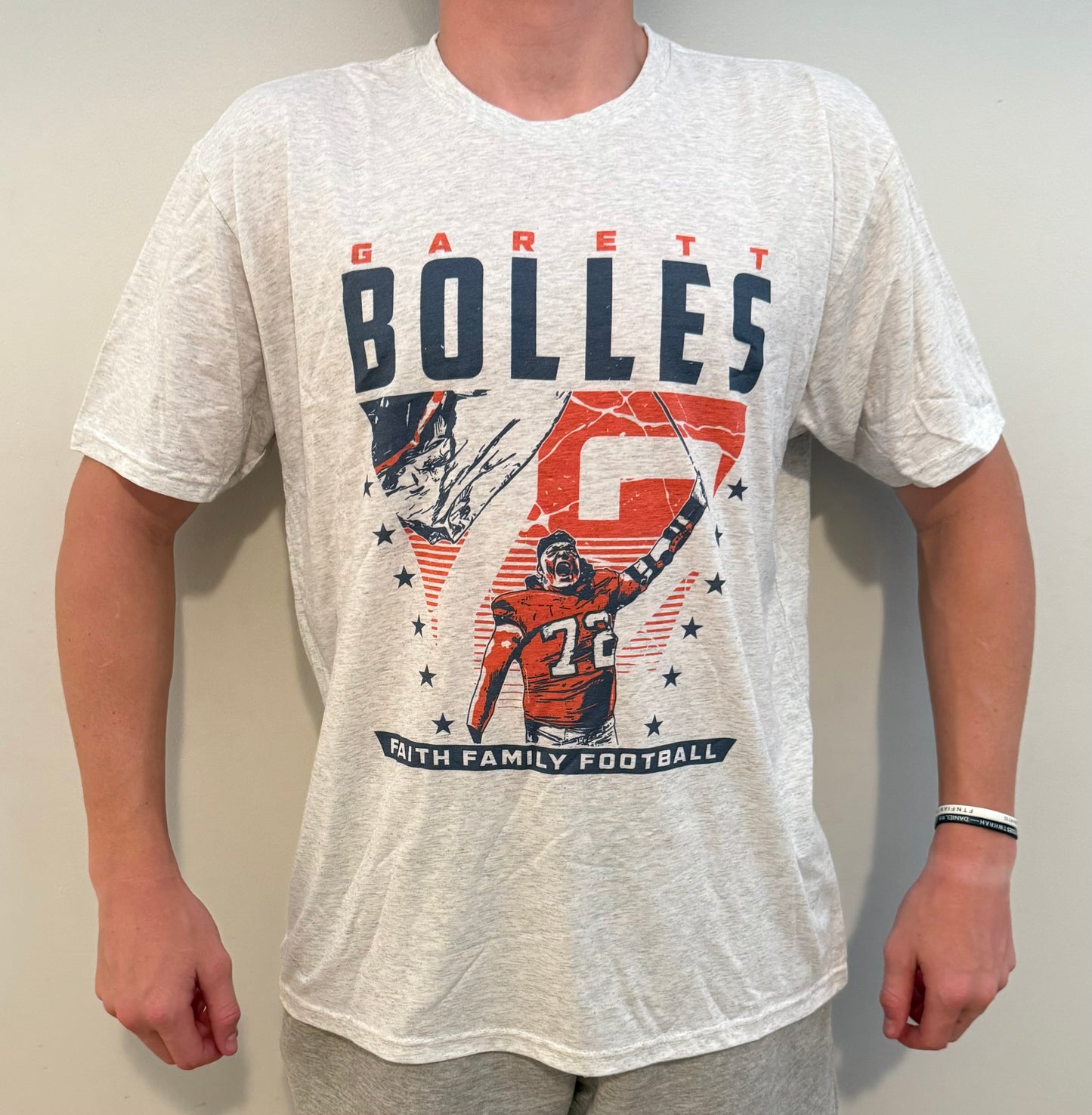 BOLLES 72