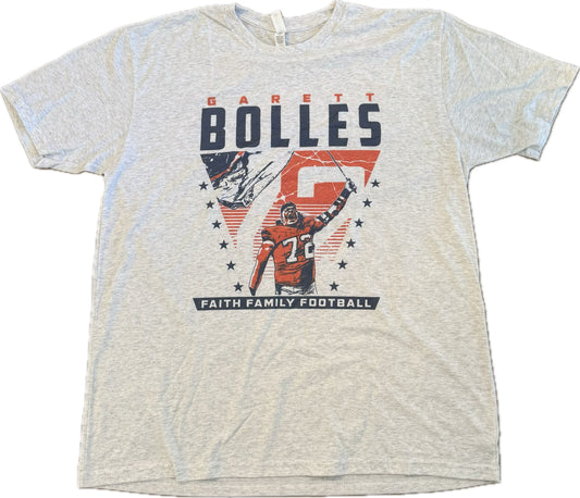 BOLLES 72