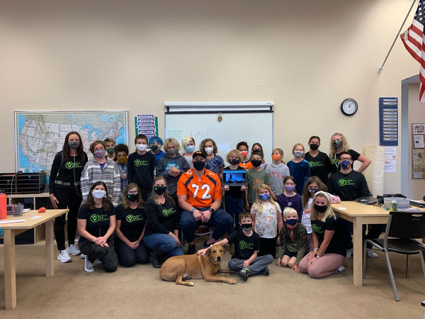 Vertical Skills Academy