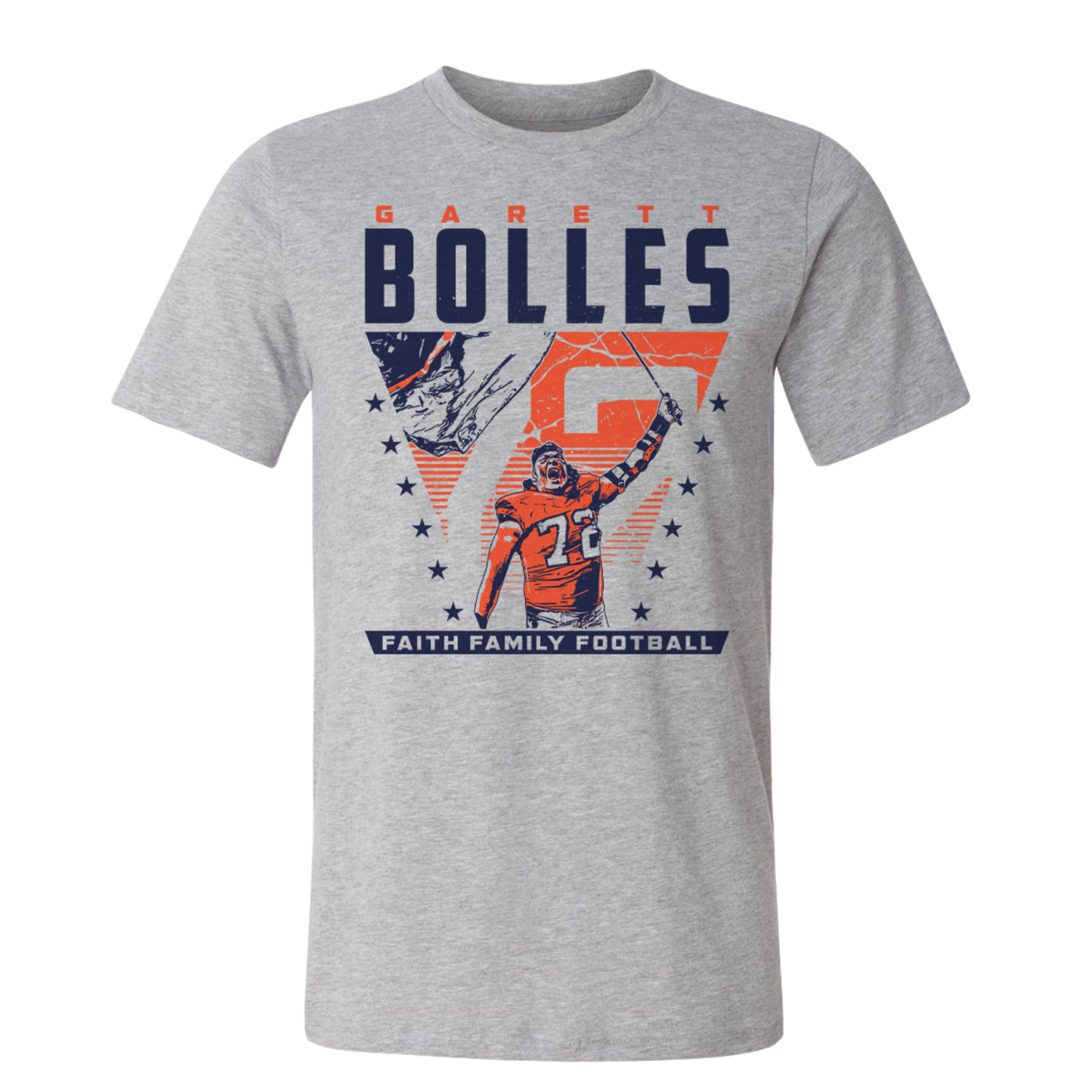 BOLLES 72